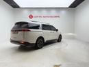 Kia Carnival CARNIVAL KA4 (D) 2.2 Prestige 9 seats