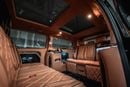 Mercedes-Benz V 300 “MAISON NOYER” – 1 Of 3 CONCEPT - Handcrafted by ROYAL CUSTOMS in Dubai (Since 2009)