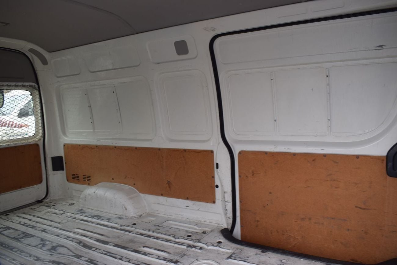 Toyota Hiace GLS