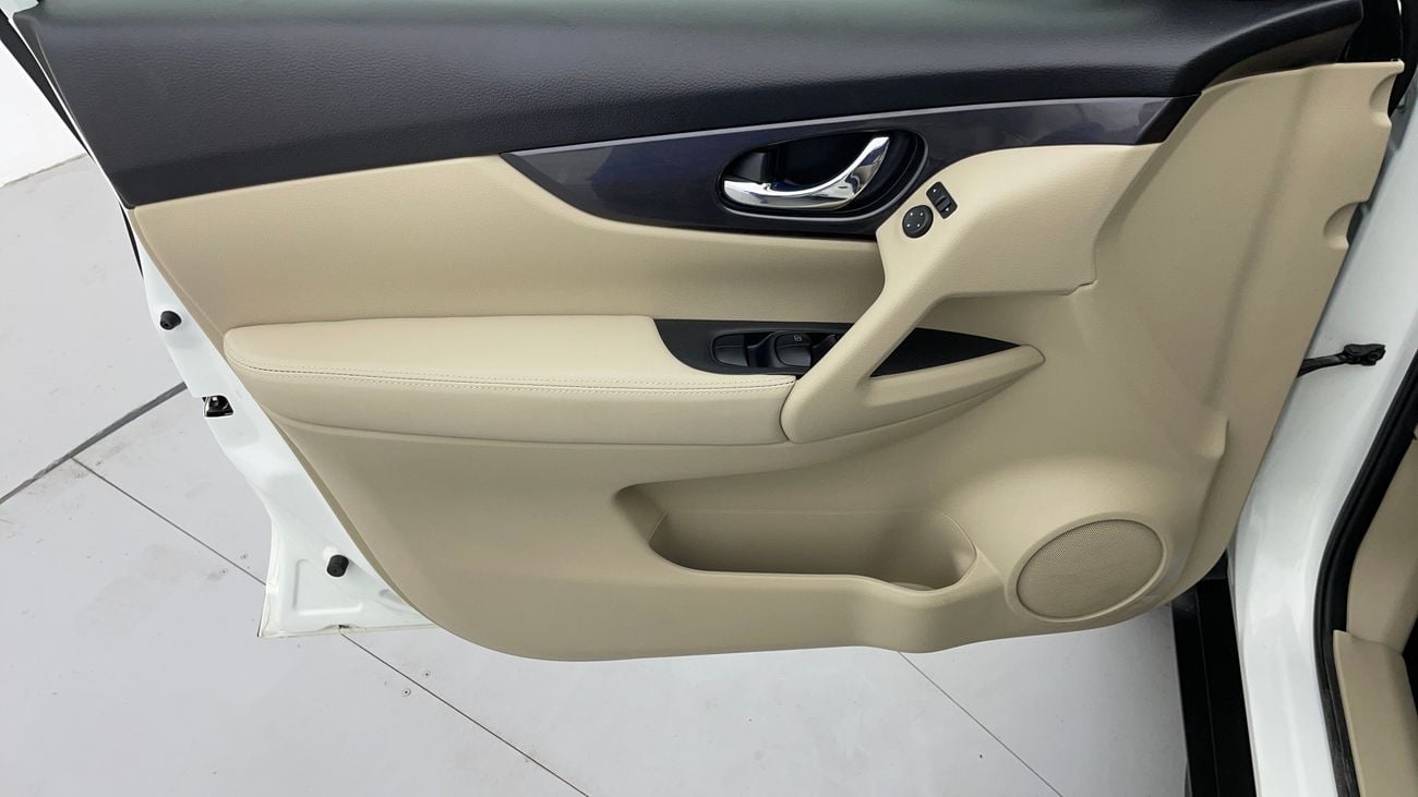 Nissan XTrail S 2.5 | Zero Down Payment | Free Home Test Drive