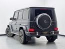 Mercedes Benz G550 STANDARD 2019 Mercedes-Benz G550, Full Service History, 1 Year Warranty, Excellent Condition, Clean Title