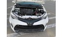 تويوتا كورولا 2017 TOYOTA COROLLA XSE , FULL OPTION