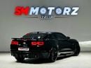Chevrolet Camaro 3LT 3.6L Coupe