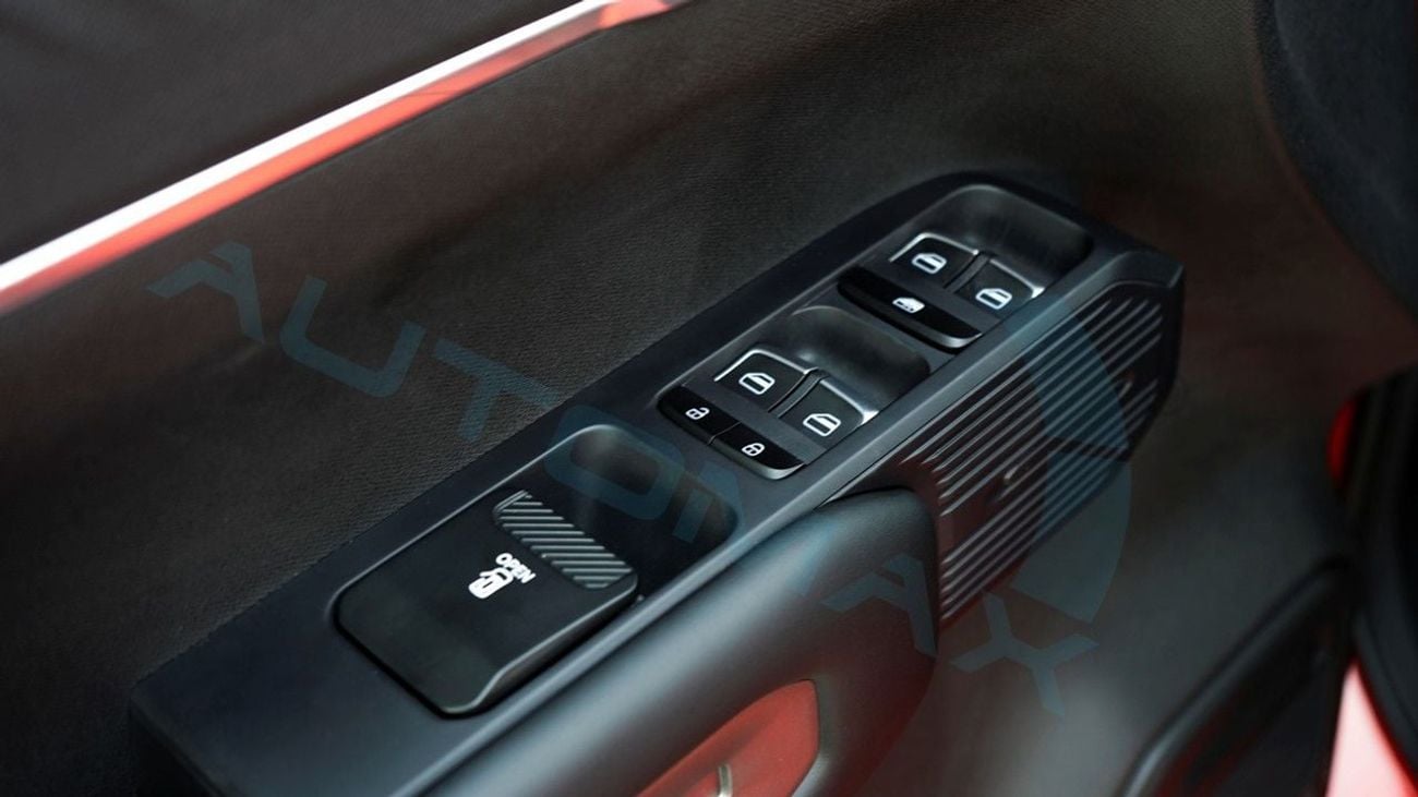 Rely R8 COMFORT (For Export , НА ЭКСПОРТ) 2.3T 4X4 GCC 2026 Без пробега