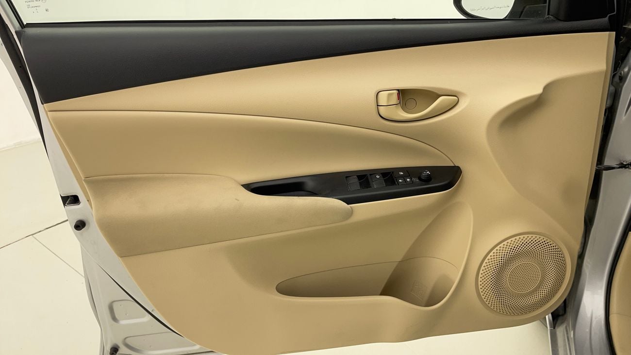 Toyota Yaris E 1.5 | Zero Down Payment | Home Test Drive