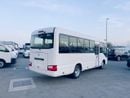 Toyota Coaster toyota coaster 4.0l 2025   23 seater 3 BELT