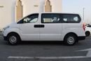 Hyundai H-1 Mid Hyundai H1 12 seater, model:2019. Excellent condition