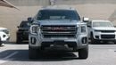 GMC Yukon SLT | Free Agency Warranty | Complete Service History | Zero Downpayment Support