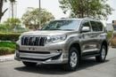 تويوتا برادو TXL 2.8L