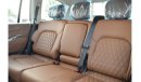 إنفينيتي QX80 Infiniti QX80 Luxury Full option Gcc Export Only