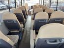 Mitsubishi Rosa MITSUBISHI ROSA BUS RIGHT HAND DRIVE(PM00262)
