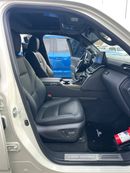 Toyota Land Cruiser VXR