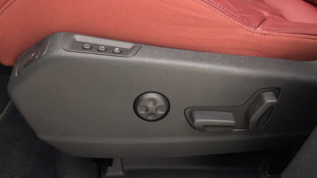 بيجو 3008 2023 GT LINE | AED 1052/Month | 0 DP | 30 Day Return | Warranty | Service History