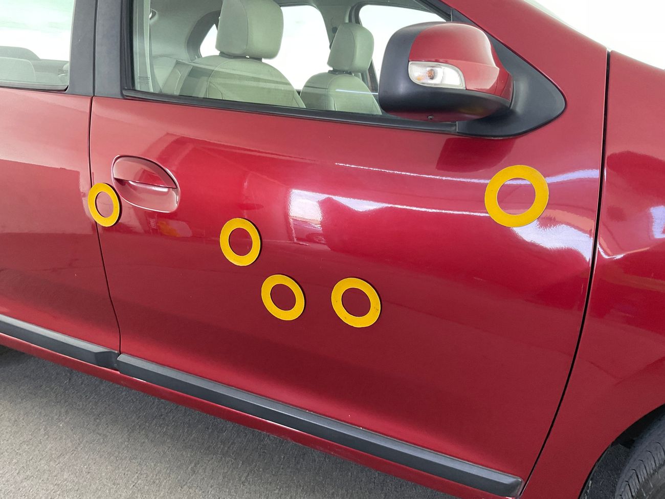 Renault Symbol LE | Guaranteed Warranty | 0 Down Payment