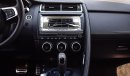 جاكوار E Pace 2.0L Diesel  R-Dynamic SE 150PS AWD