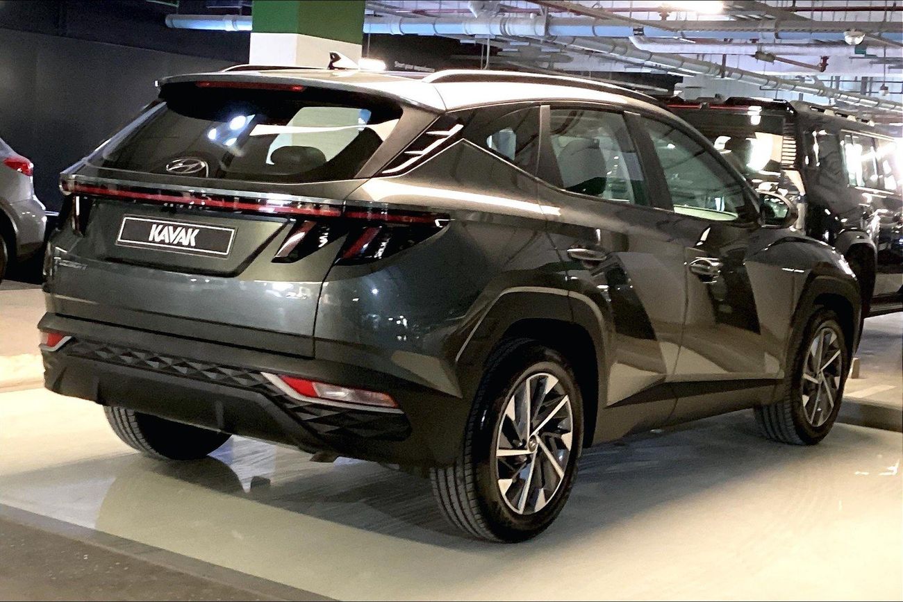 هيونداي توسون Comfort | شامل الضمان | 0 ﺪﻔﻋﺓ ﺃﻮﻟﻯ