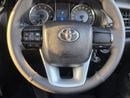 Toyota Fortuner FACELIFTED TO 2025 MODEL | RHD | 2.8 DIESEL ENGINE | AT