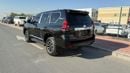 Toyota Prado TX-L 2.7L (271 HP)
