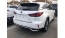 Lexus RX350 L ( 7 SEATS ) / CLEAN TITLE