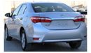 Toyota Corolla SE SE Toyota Corolla 2015 in excellent condition, without accidents