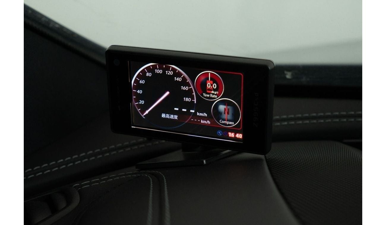 Mercedes-Benz E 63 S AMG Std 4.0L