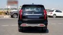 Mitsubishi Montero Sport Brand New 2026 Mitsubishi Montero Sport GLS (H61) 3.0L 6-Cylinder SUV – GCC Specs | Export Ready