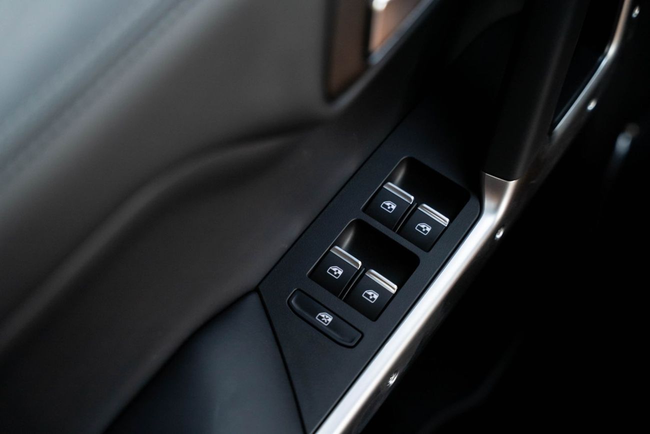 BAW 212 T01 Machinist Chinese Specs 2.0L Turbo 4 Cylinders 2026 Brand New For Export