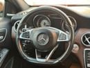 Mercedes Benz A45 AMG