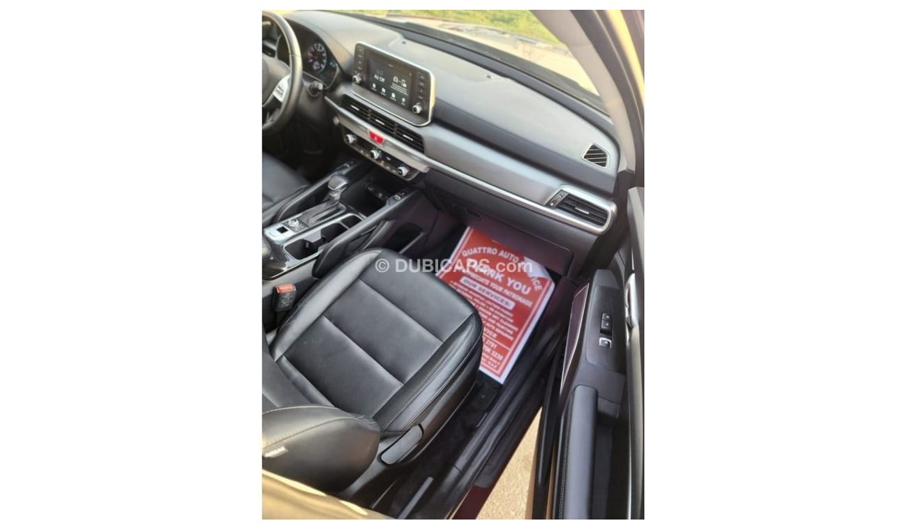 كيا تيلورايد KIA TELLURIDE SX 2020