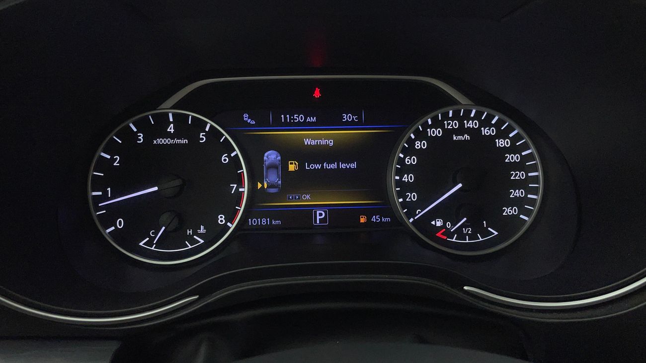 Nissan Maxima SR 3.5 | Zero Down Payment | Home Test Drive