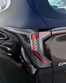 كيا كارينس KIA CARENS 1.5L -  2026 MODEL - BLUE color