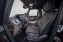 Mercedes-Benz G 63 AMG 4MATIC SUV