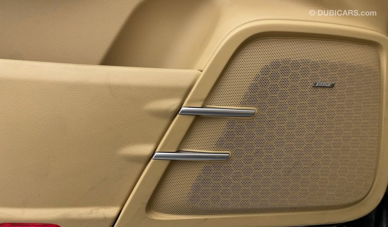 Porsche Cayenne S 3.6 | Zero Down Payment | Free Home Test Drive