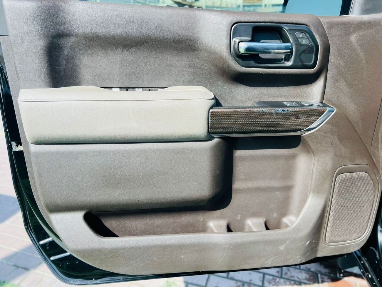 Chevrolet Silverado CHEVROLET SILVERADO 2022 5.3 V8 LT