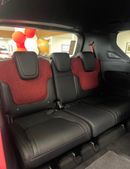 نيسان أرمادا Nismo 26/26 ARMADA