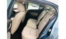 Mazda 3 MODEL 2016 GCC CAR PERFECT CONDITION INSIDE AND OUTSIDE LOW MILEAGE