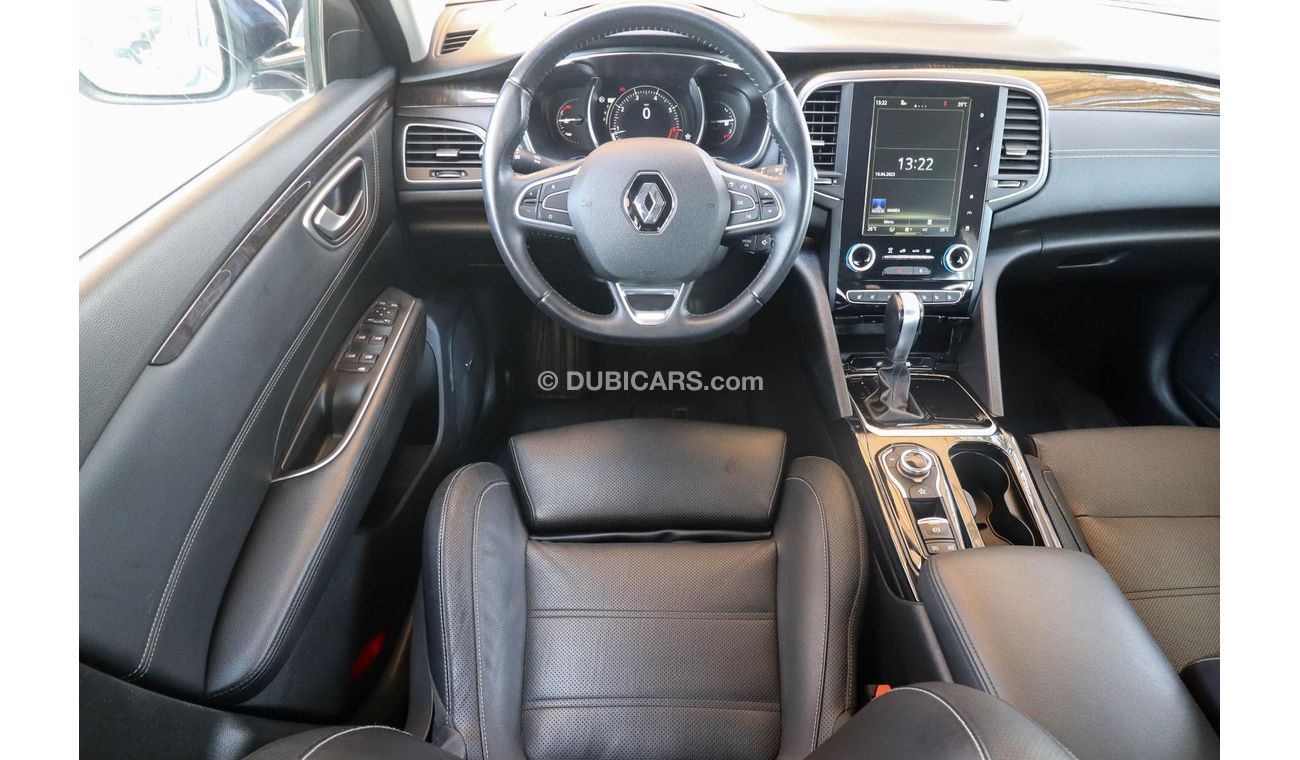 Renault Talisman