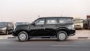 نيسان باترول 2026 Nissan Patrol SE T2 3.8L AT Petrol (Black-Black)