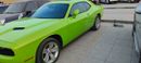 Dodge Challenger SXT 3.6L