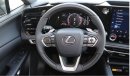 Lexus RX350 Luxury, 2.4L Turbo Petrol MODEL 23/23  AWD AT FOR EXPORT