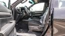 Toyota Hilux Adventure 4.0L V6