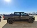 تويوتا هيلوكس Toyota Hilux Double Cabin Petrol 2.7L Manual Wide body