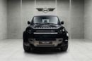 لاند روفر ديفندر P400 90 X-Dynamic HSE 3.0L (5 Seater)