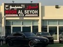Mercedes-Benz C 63 AMG MERCEDES BENZ C63S COUPE 2020 IMPORT ORIGINAL PAINT PERFECT CONDITION