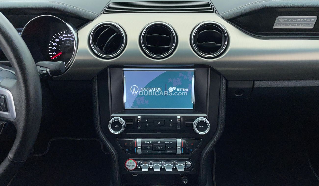 Ford Mustang GT 5000