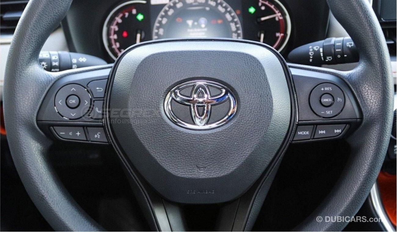 Toyota RAV4 ADVENTURE 2.5 PETROL. У нас лучшие цены