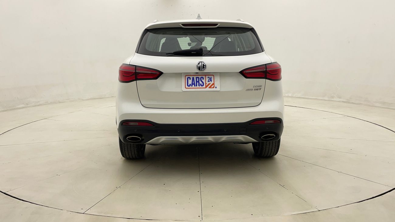 MG HS LUXURY TROPHY 2 | Zero Down Payment | Home Test Drive