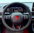 هوندا سيفيك TYPE R
