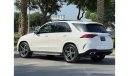 Mercedes-Benz GLE 350 MERCEDES BENZ GLE350 2021 AMG FULL OPTIONS 7 SEATER IN LOW MILEAGE WITH WARRANTY