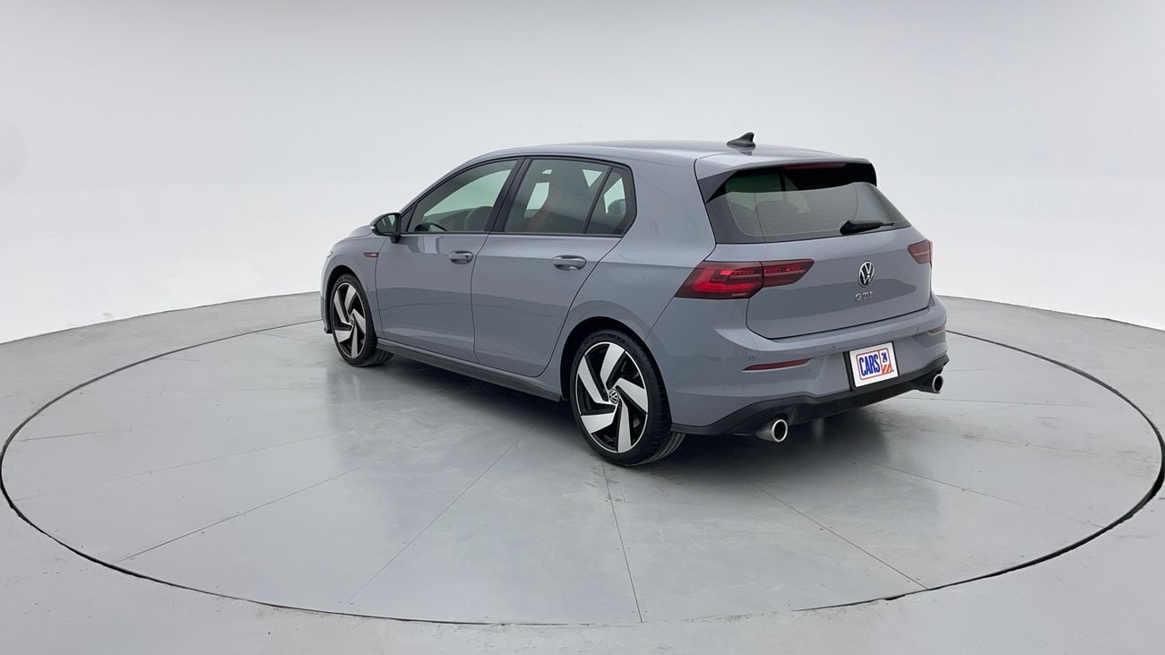 Volkswagen Golf GTI P1 2 | Zero Down Payment | Free Home Test Drive